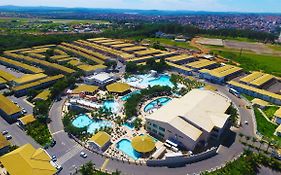 Lacqua diRoma Caldas Vip